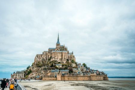 France Discover Normandy With Your Students