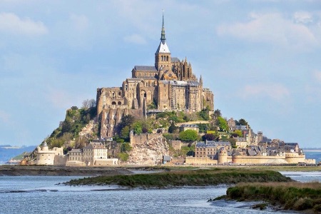 France Normandy Study Tours